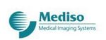 Mediso Kft. logó