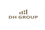 DH Group Nyrt. logó