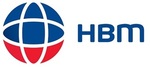 HBM Kft. logo