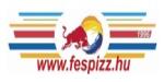 ''FESPIZZ'' Kft. logó