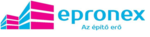 Epronex Építő Zrt. karrier, állás és munka