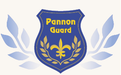 PANNON GUARD Zrt. logó