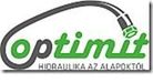 OPTIMIT HUNGÁRIA Kft. logó
