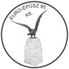 Euro-Épüsz 95 Kft. logo