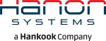 HANON SYSTEMS HUNGARY KFT. logó