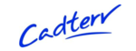 CAD-Terv Mérnöki Kft logo