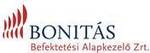Bonitás Befektetési Alapkezelő Zrt. logo