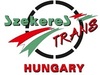 SZEKERES TRANS-KER Kft. karrier, állás és munka