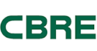 CBRE Global Workplace Solutions Kft. logó