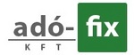 ADÓ- FIX Kft logó