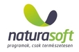 NATURASOFT Magyarország Kft. logó