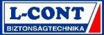 L-CONT Biztonságtechnika Kft. karrier, állás és munka