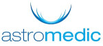 ASTROMEDIC Kft. logó
