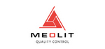 "MEOLIT" Kft. logó