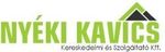 Nyéki Kavics Kft. karrier, állás és munka