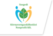 Szegedi Környezetgazdálkodási  Nonprofit Kft. logo