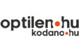 OPTILEN.HU Kft. logo