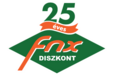 FNX DISZKONT KFT. logó