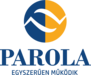 PAROLA KFT logó