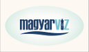 Magyarvíz Kft. logó