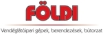 Földi Kft. logó