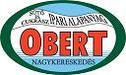 OBERT Kft. logó