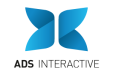 ads Interactive Network Kft. logó