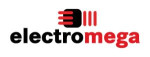 ELECTROMEGA Kft. logó