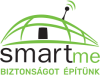 SMARTme Building Technologies Kft. logó