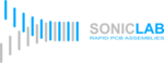 Soniclab Elektronika Kft. logó