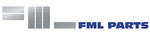 FML Parts Kft. logó