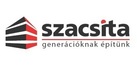 SZACSITA Kft. logo