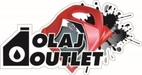 OLAJ OUTLET Kft logó