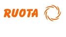 RUOTA Bt. logó