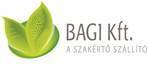 Bagi Kft. logó