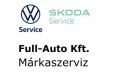 Full-Autó Kft. logo