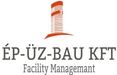 ÉP-ÜZ-BAU Kft. logo