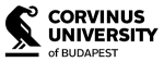 Budapesti Corvinus Egyetem logó