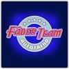 FÁBER TEAM Kft. logó