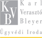 Karl Verasztó Bleyer Ügyvédi Iroda karrier, állás és munka