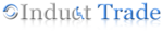 Induct Trade Kft. logó