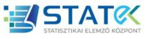 Statek Statisztikai Elemző Központ Kft logo