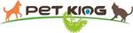Pet King Store Kft. logo