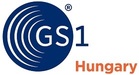 GS1 MAGYARORSZÁG Nonprofit Zrt. logo