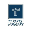 TT Parts Hungary Kft. logó