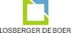 Losberger De Boer Kft. logo