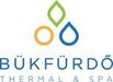 Büki Gyógyfürdő Zrt. logó