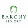 BAKONY BIO ZRT. logó