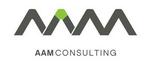 AAM Tanácsadó Zrt. logó