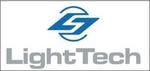 LIGHTTECH KFT. logó